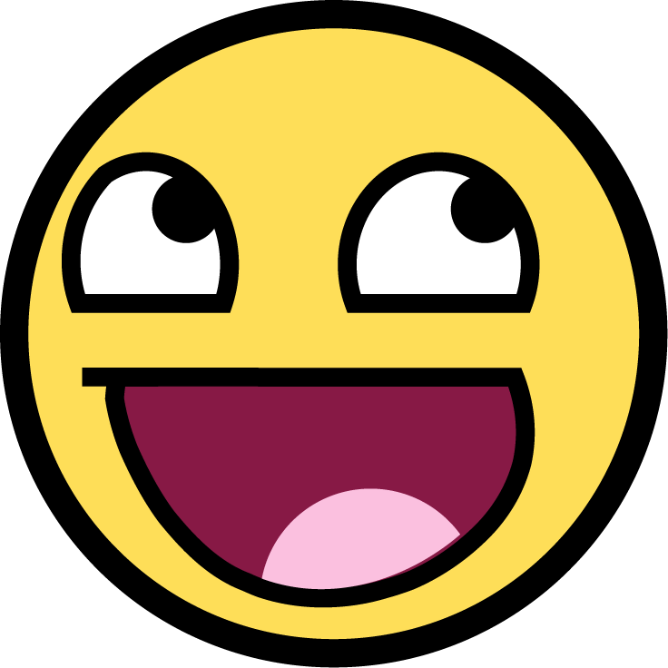 Epic Face meme