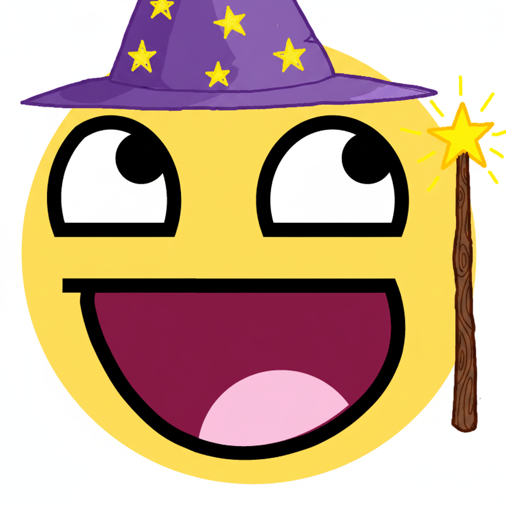 Epic Face meme